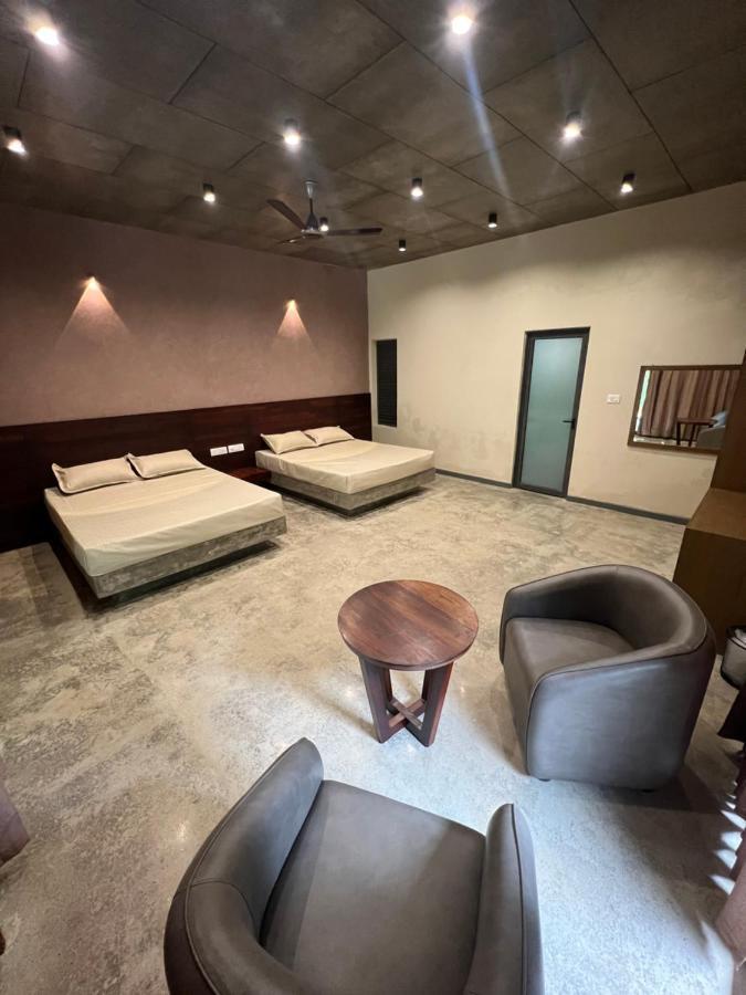 Wyldwater Villa Vythiri Ngoại thất bức ảnh