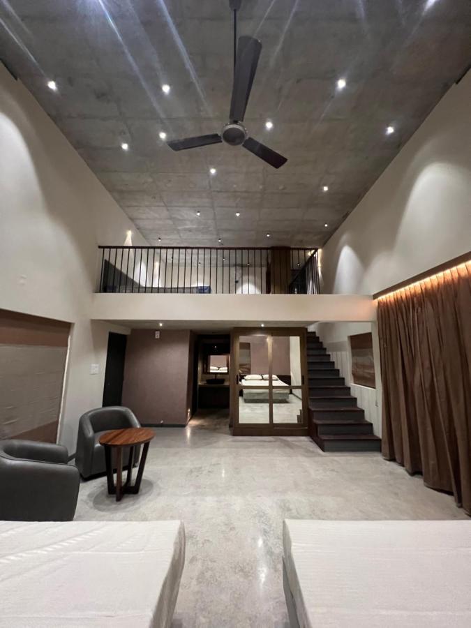 Wyldwater Villa Vythiri Ngoại thất bức ảnh