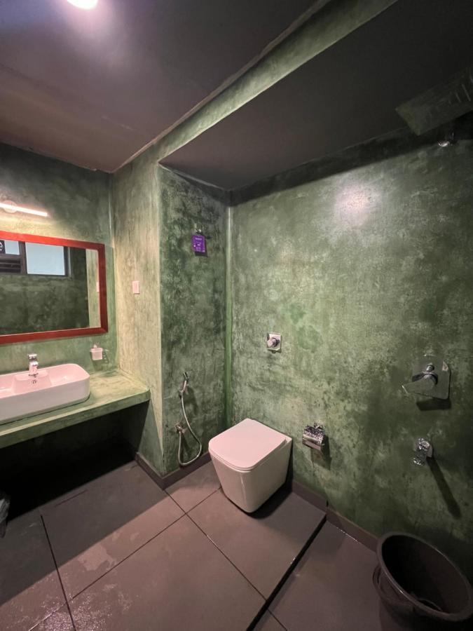 Wyldwater Villa Vythiri Ngoại thất bức ảnh